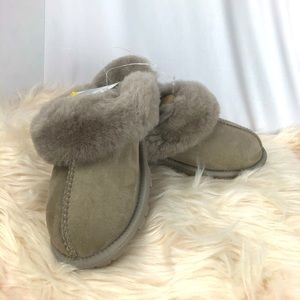 Kirkland Signature Shearing Slipper